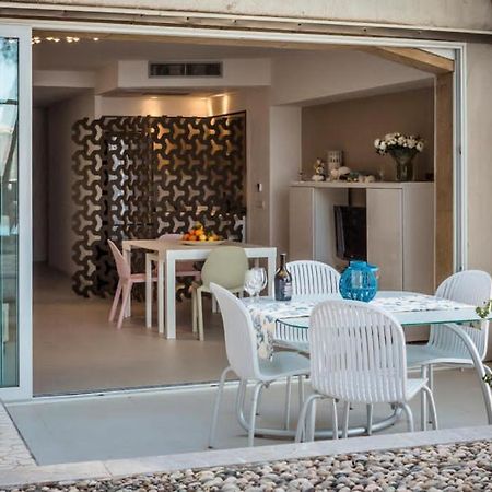 فيلا Terrazza Isola Bella تاورمينا المظهر الخارجي الصورة